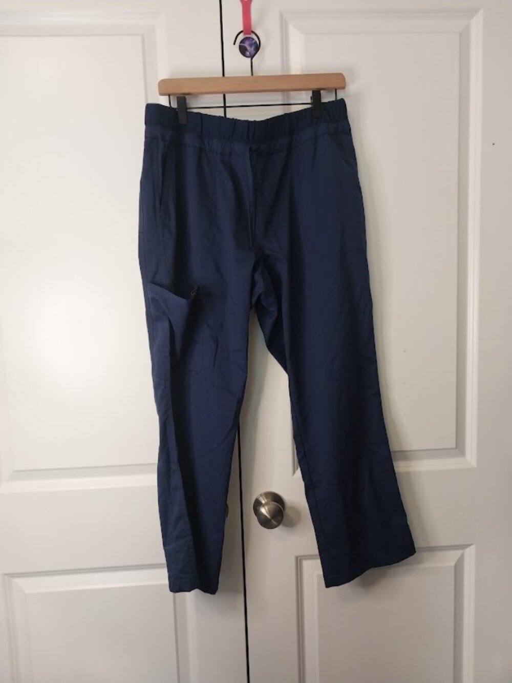 Cherokee Authentic Workwear Petite Scrub Pants